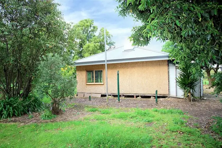 Second view of Homely house listing, 12 Russell Street, Panmure VIC 3265