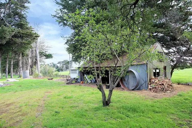 Seventh view of Homely house listing, 12 Russell Street, Panmure VIC 3265