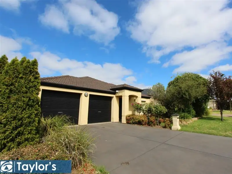 Main view of Homely house listing, 5 Pistachio Way, Golden Grove SA 5125