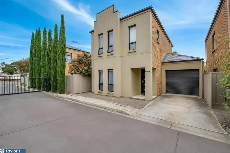 Second view of Homely townhouse listing, 14/46B York Terrace, Salisbury SA 5108
