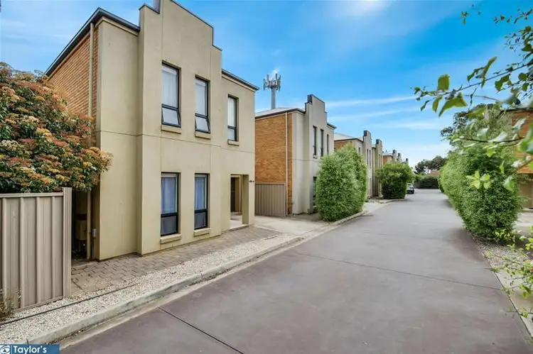 Third view of Homely townhouse listing, 14/46B York Terrace, Salisbury SA 5108