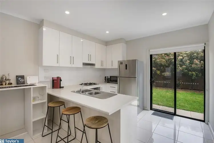 Fifth view of Homely townhouse listing, 14/46B York Terrace, Salisbury SA 5108
