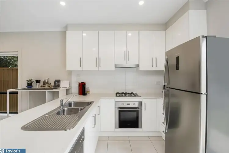 Sixth view of Homely townhouse listing, 14/46B York Terrace, Salisbury SA 5108