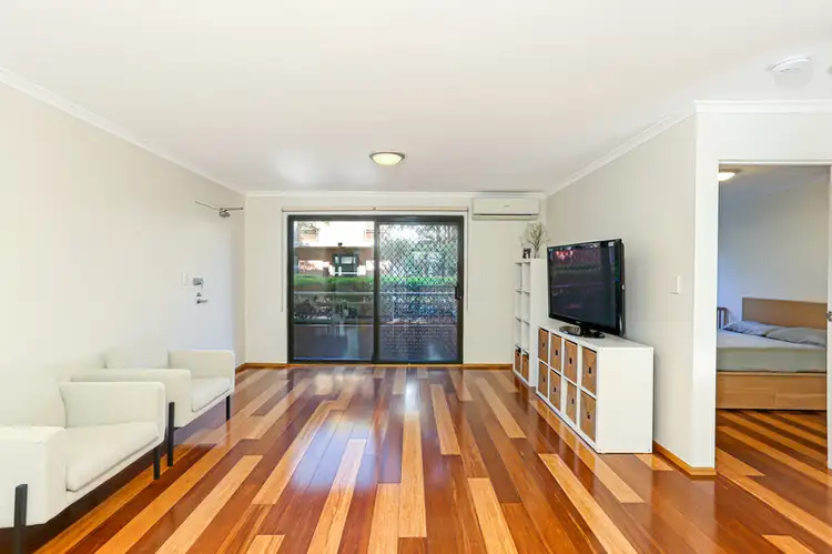 Main view of Homely apartment listing, 45/506-514 Botany Road, Alexandria NSW 2015