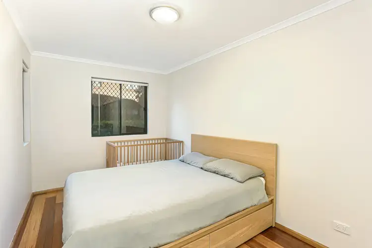 Second view of Homely apartment listing, 45/506-514 Botany Road, Alexandria NSW 2015