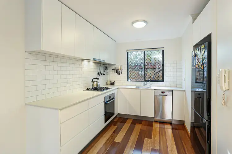 Third view of Homely apartment listing, 45/506-514 Botany Road, Alexandria NSW 2015