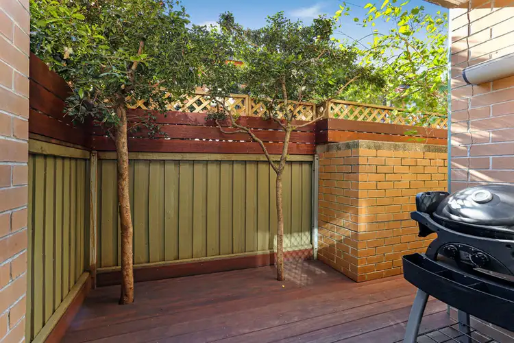 Fifth view of Homely apartment listing, 45/506-514 Botany Road, Alexandria NSW 2015