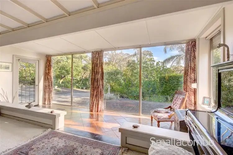 Fifth view of Homely house listing, 12 Mountain Road, Eden Hills SA 5050