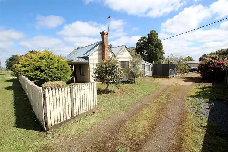 Third view of Homely house listing, 72 Grey Street, Terang VIC 3264