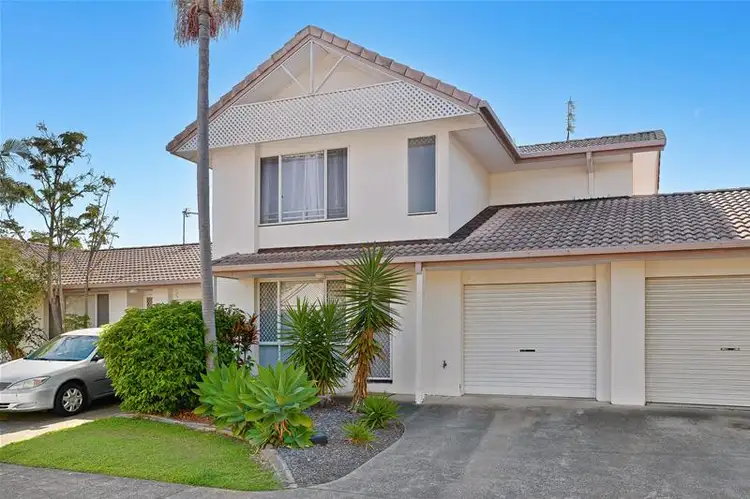 56/2 St Kevins Avenue, Benowa QLD 4217