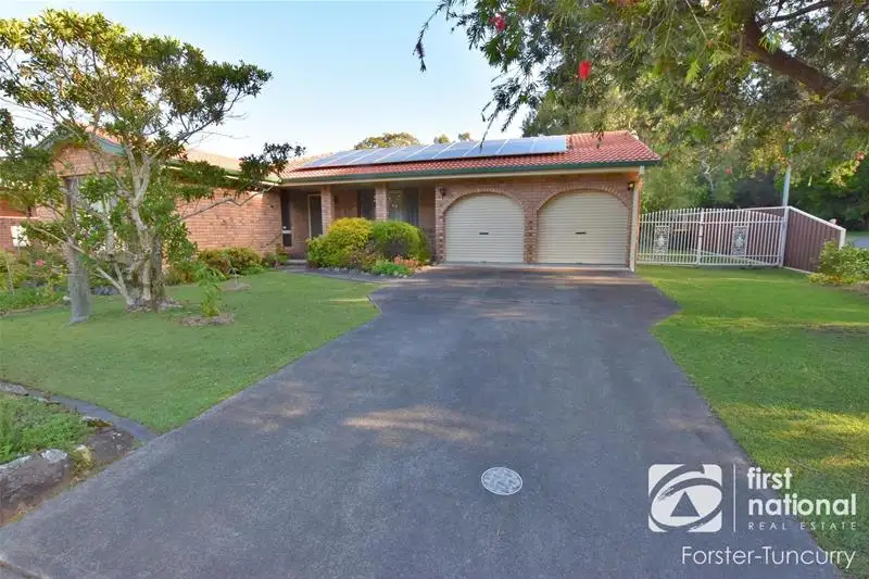 Main view of Homely house listing, 38 Strand Street, Forster NSW 2428