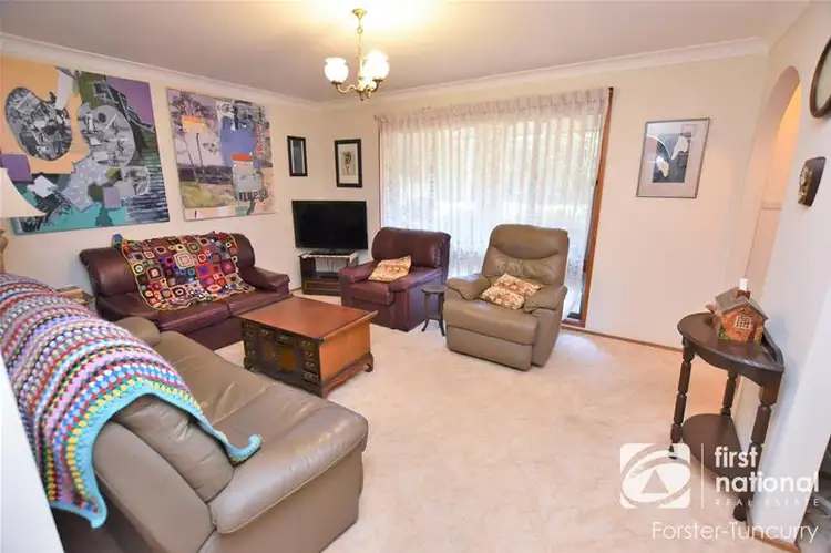 Third view of Homely house listing, 38 Strand Street, Forster NSW 2428
