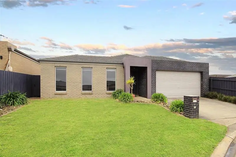 Main view of Homely house listing, 2 Singleton Court, Warrnambool VIC 3280