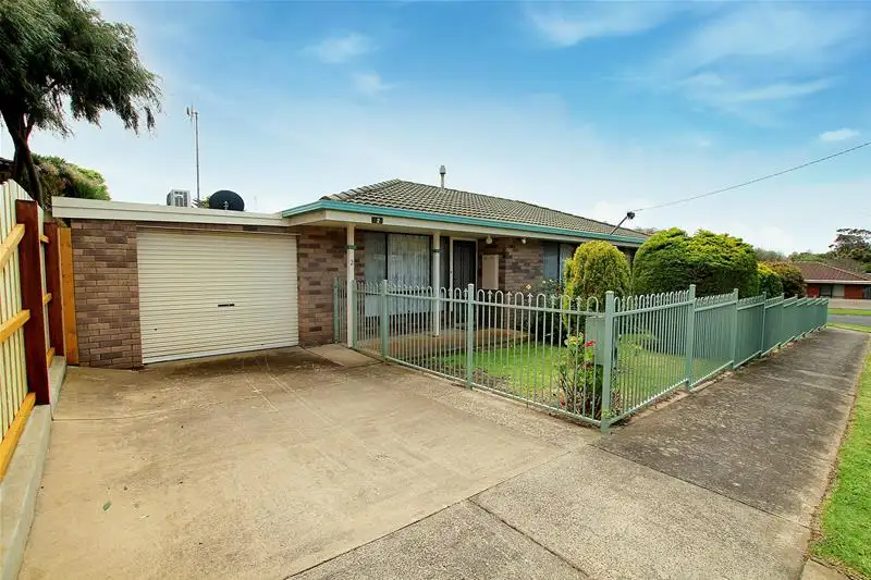 Main view of Homely house listing, 2 Honeyeater Court, Warrnambool VIC 3280
