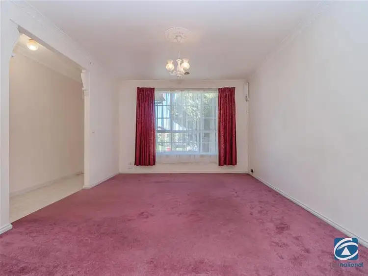 Second view of Homely unit listing, 10a Lotus Court, Meadow Heights VIC 3048