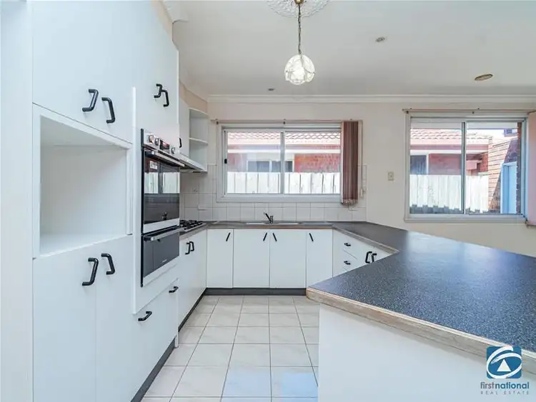 Fifth view of Homely unit listing, 10a Lotus Court, Meadow Heights VIC 3048