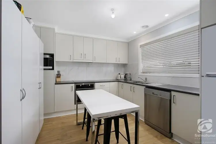 Third view of Homely house listing, 13 Dick Street, Wodonga VIC 3690