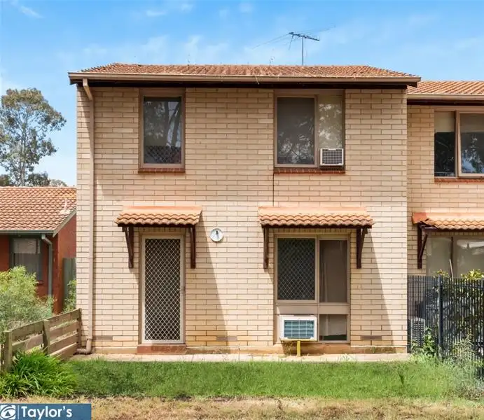 Main view of Homely unit listing, 1/41 Codd Street, Para Hills West SA 5096