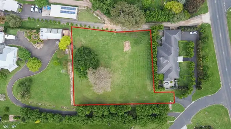 Lot 2/4 Walls Road, Warrnambool VIC 3280