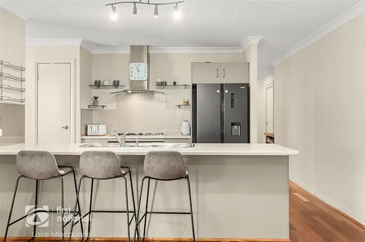 Sixth view of Homely house listing, 4 Stanhope Close, Maryland NSW 2287