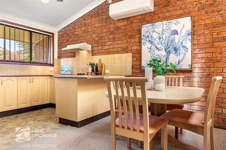Fourth view of Homely villa listing, 67/29 Taurus Street, Elermore Vale NSW 2287
