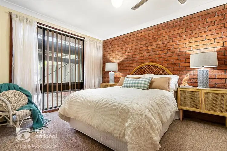 Fifth view of Homely villa listing, 67/29 Taurus Street, Elermore Vale NSW 2287