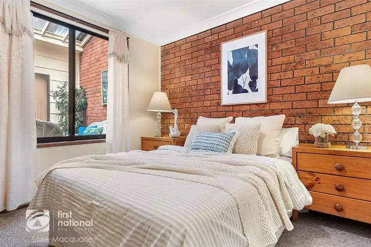 Sixth view of Homely villa listing, 67/29 Taurus Street, Elermore Vale NSW 2287