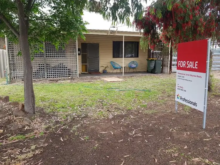 3 Gardiner Street, Moora WA 6510