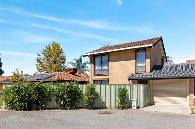 Main view of Homely house listing, 3 Pedlar Place, Salisbury SA 5108