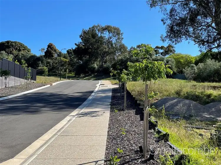 Third view of Homely land listing, 1 Fuller Quarry Road, Mitcham SA 5062