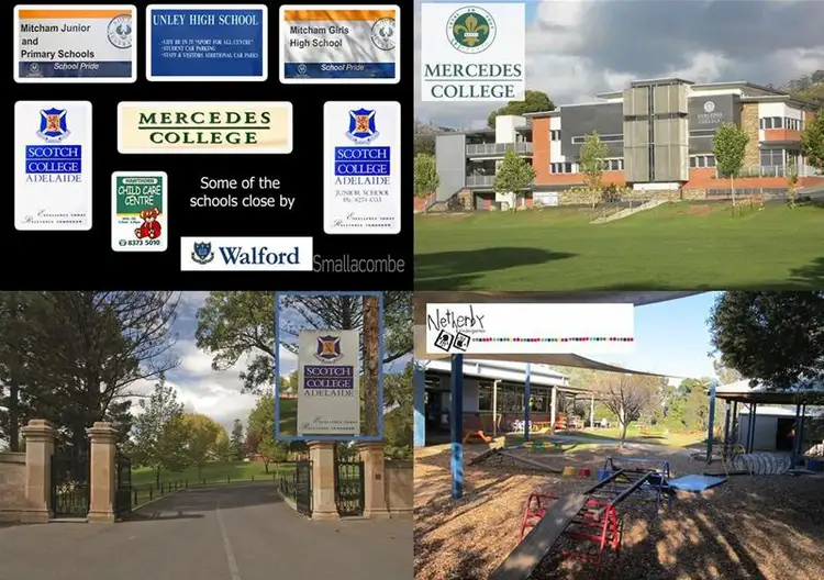 Fifth view of Homely land listing, 1 Fuller Quarry Road, Mitcham SA 5062