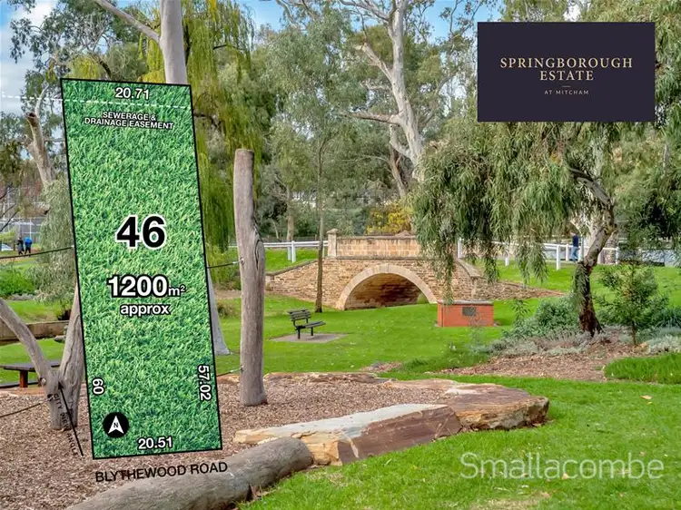46 Blythewood Road, Mitcham SA 5062