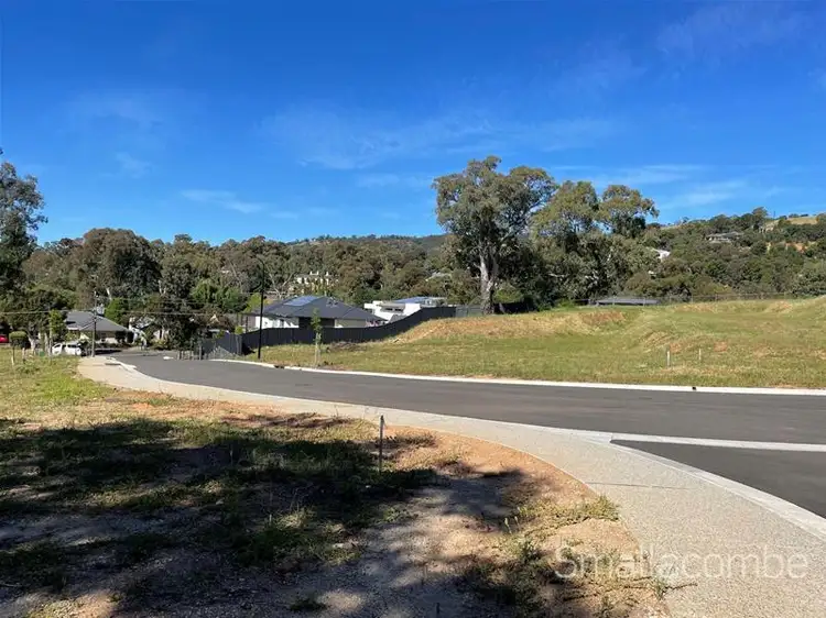 Second view of Homely land listing, 2 Fuller Quarry Road, Mitcham SA 5062