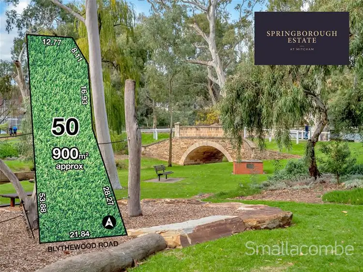 50 Blythewood Road, Mitcham SA 5062