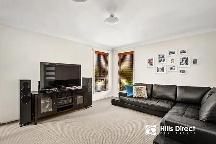 Sixth view of Homely house listing, 16 Eumina Street, The Ponds NSW 2769