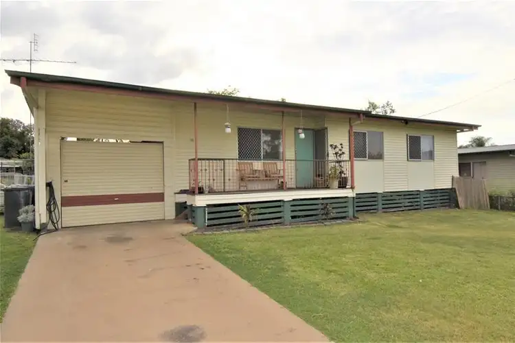 Main view of Homely house listing, 55 State Farm Road, Biloela QLD 4715
