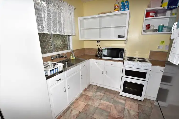 Third view of Homely house listing, 55 State Farm Road, Biloela QLD 4715