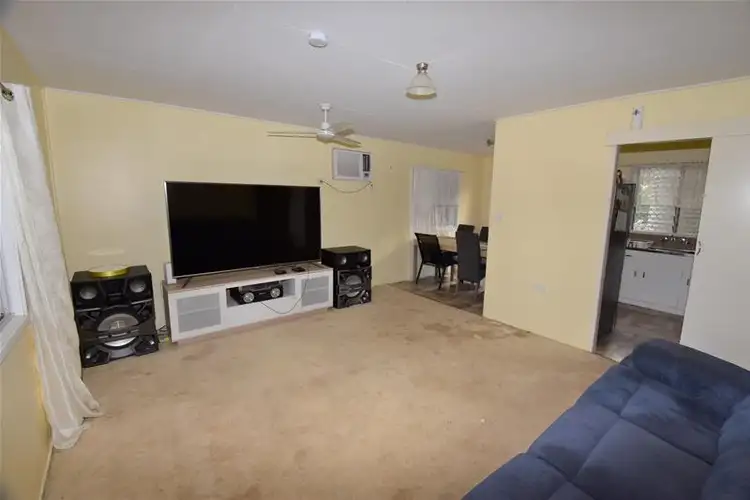Fifth view of Homely house listing, 55 State Farm Road, Biloela QLD 4715