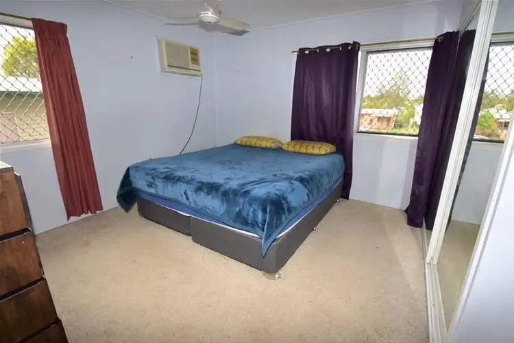 Sixth view of Homely house listing, 55 State Farm Road, Biloela QLD 4715