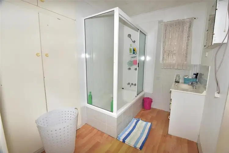 Seventh view of Homely house listing, 55 State Farm Road, Biloela QLD 4715
