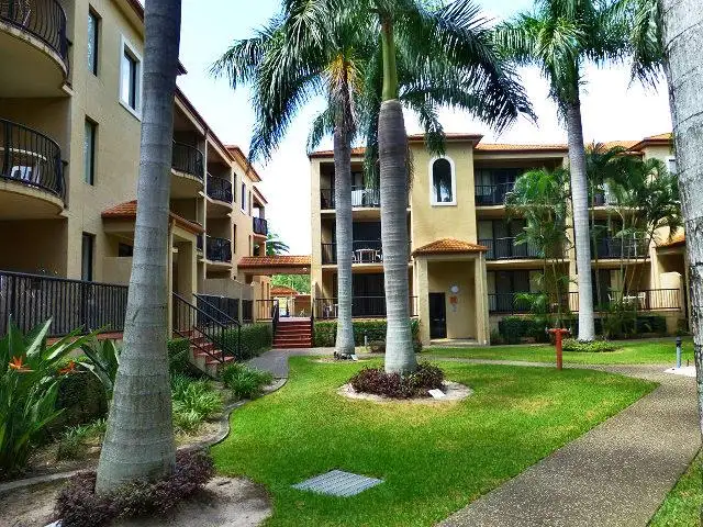 Second view of Homely apartment listing, 42/61 North Street, Southport QLD 4215