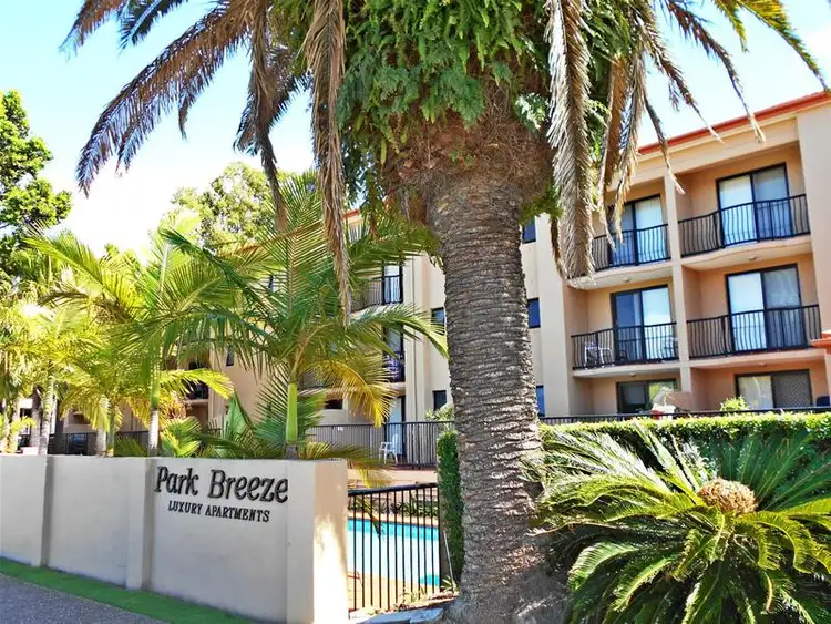 Third view of Homely apartment listing, 42/61 North Street, Southport QLD 4215