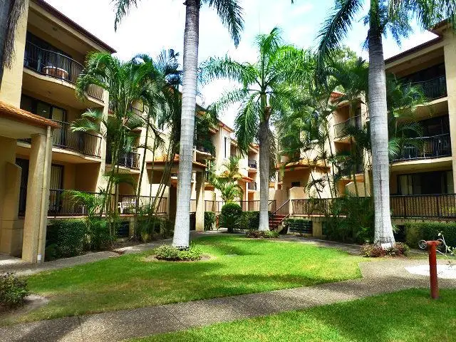 Fourth view of Homely apartment listing, 42/61 North Street, Southport QLD 4215