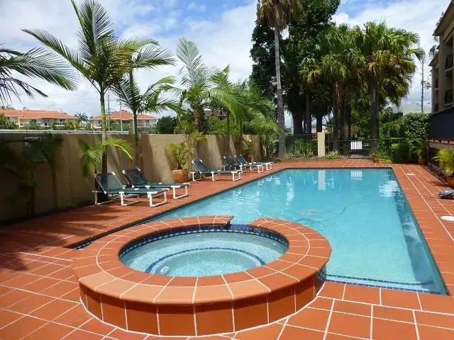 Fifth view of Homely apartment listing, 42/61 North Street, Southport QLD 4215
