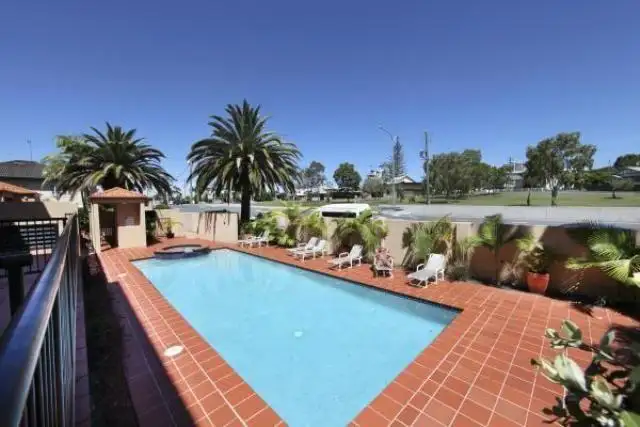 Sixth view of Homely apartment listing, 42/61 North Street, Southport QLD 4215