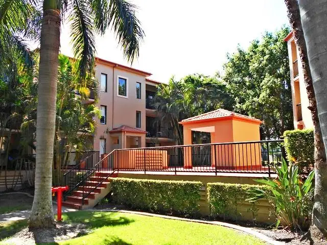 Seventh view of Homely apartment listing, 42/61 North Street, Southport QLD 4215