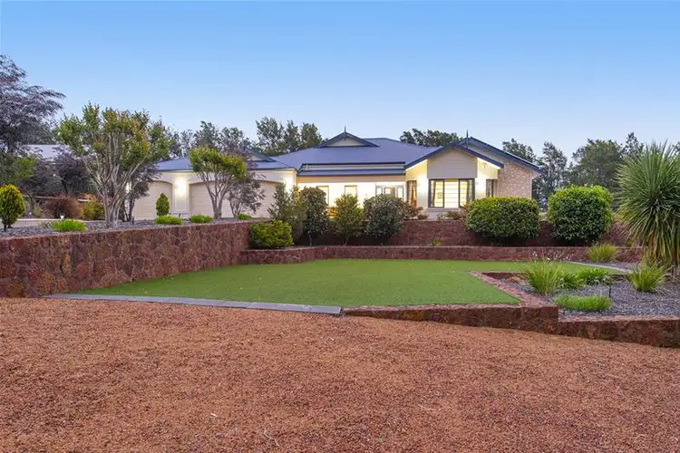 Main view of Homely house listing, 23 Henty Lookout, Roleystone WA 6111