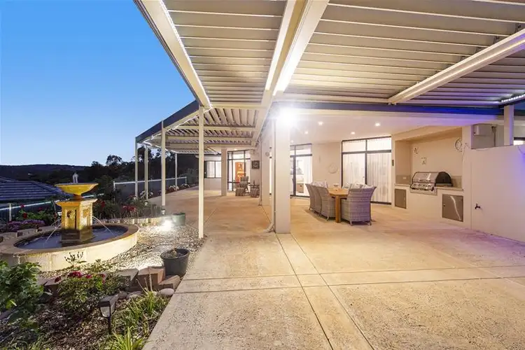 Second view of Homely house listing, 23 Henty Lookout, Roleystone WA 6111