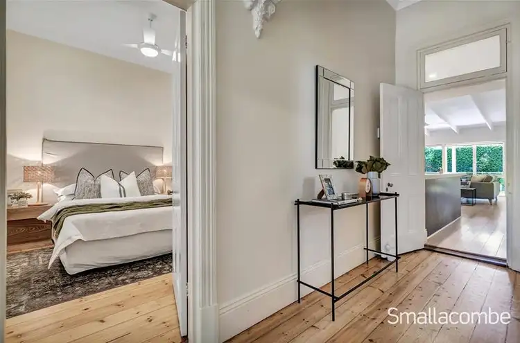 Second view of Homely house listing, 2 Scott Street, Parkside SA 5063