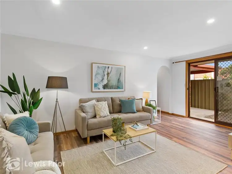 Second view of Homely house listing, 1/35 Mitchell Street, Millswood SA 5034